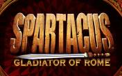 Spartacus Gladiator of Rome slot