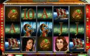 Spell of Odin slot
