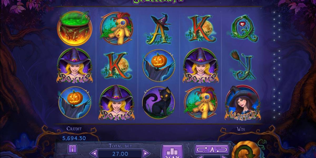 Spellcraft
