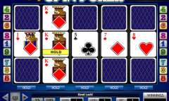 Play Spin Poker