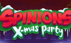 Play Spinions Christmas Party