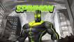 Spinman slot