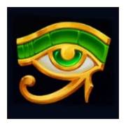 Spirit of Egypt: Hold and Win: Eye