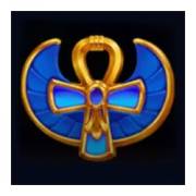 Spirit of Egypt: Hold and Win: Sign