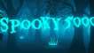 Play Spooky 5000 slot
