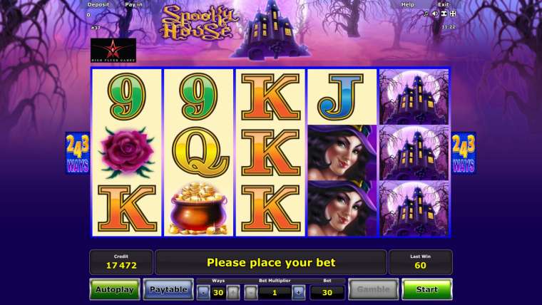 Spooky slots download Spooky slots download