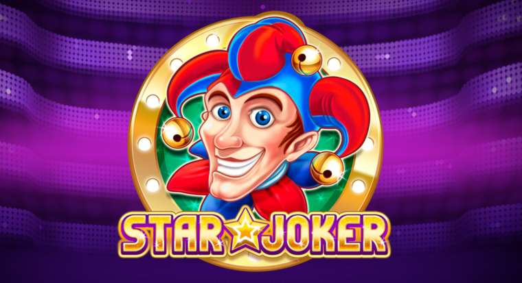 Play Star Joker slot