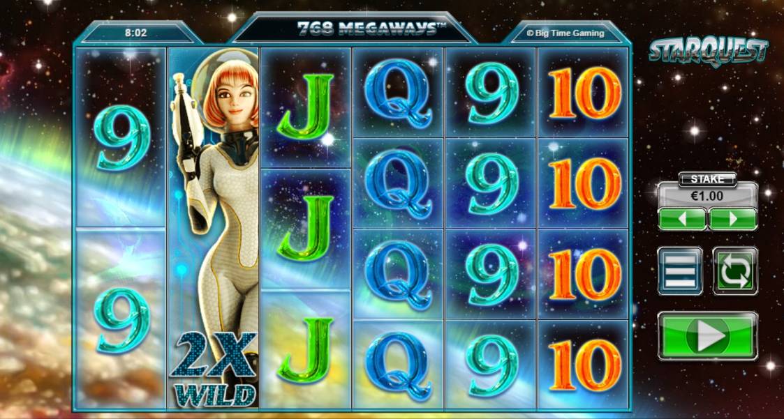 Star Quest
