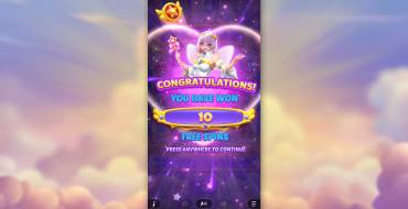 Starlight Wins: Free spins