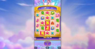 Starlight Wins: Free spins 2