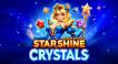 Starshine Crystals slot