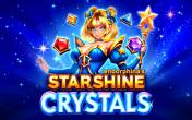 Starshine Crystals slot