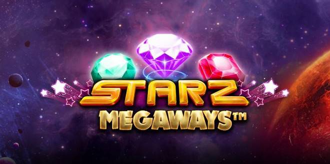 Starz Megaways