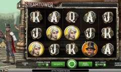 Play Steam Tower