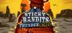 Sticky Bandits Thunder Rail slot