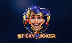 Play Sticky Joker