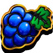 Sticky Lips: Grapes