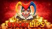 Sticky Lips slot