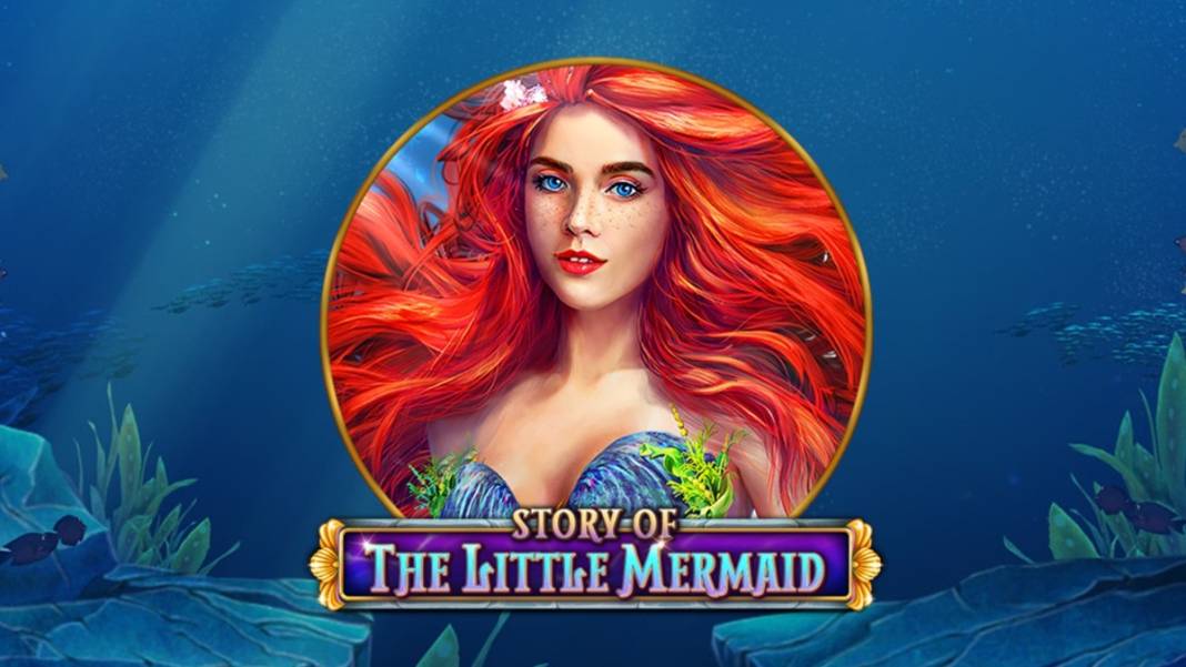 Story Of The Little Mermaid