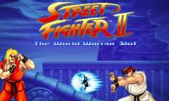 Play Street Fighter II: The World Warrior