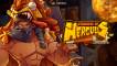 Strength of Hercules slot