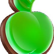 Sugar Paradise: Apple