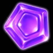 Sugar Rush Fever: Purple candy