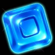 Sugar Rush Fever: Blue candy