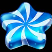 Sugartime: Blue candy
