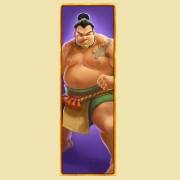 Sumo Supreme Megaways: Heavyweight