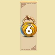 Sumo Supreme Megaways: Six