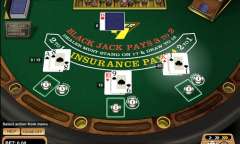 Play Super 7 Blackjack