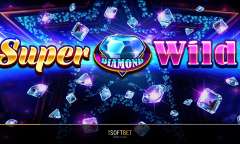 Play Super Diamond Wild