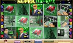 Play Super Hacker