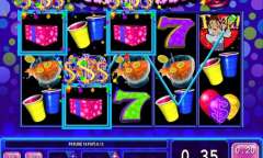 Play Super Jackpot Party