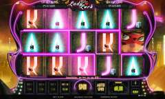 Play Super Lady Luck