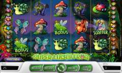 Play Super Lucky Frog