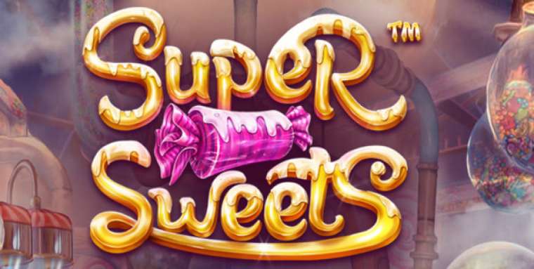 Play Super Sweets slot