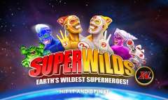 Play Super Wilds XL