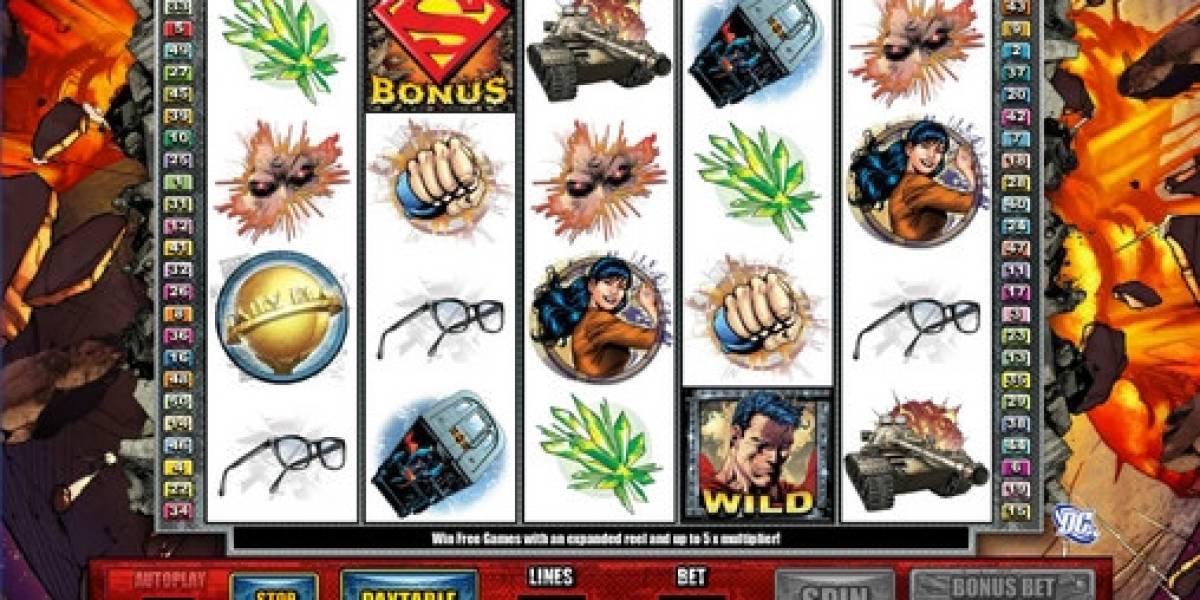 Superman