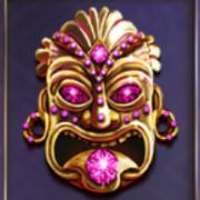 Survivor Megaways: Purple mask