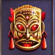 Survivor Megaways: Red Mask