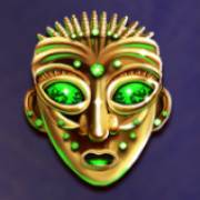Survivor Megaways: Green Mask
