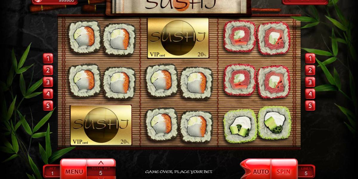 Sushi