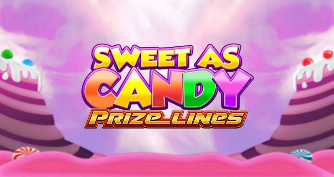Sweet as Candy Prize Lines