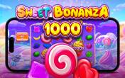 Sweet Bonanza 1000 slot