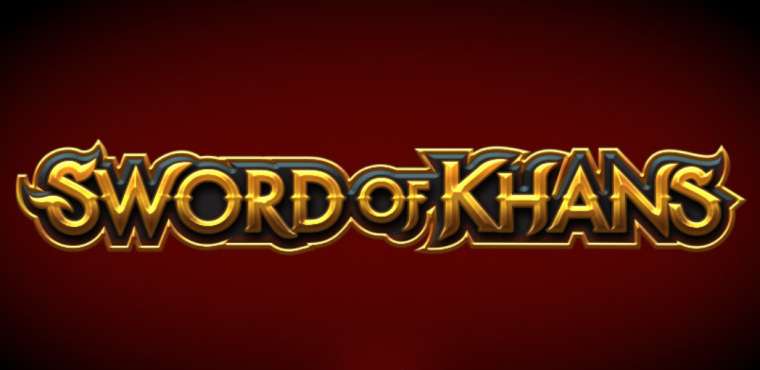 Play Sword of Khans slot
