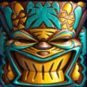 Tahiti Gold: Azure Mask