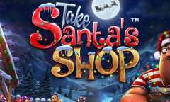 Play Take Santa’s Shop