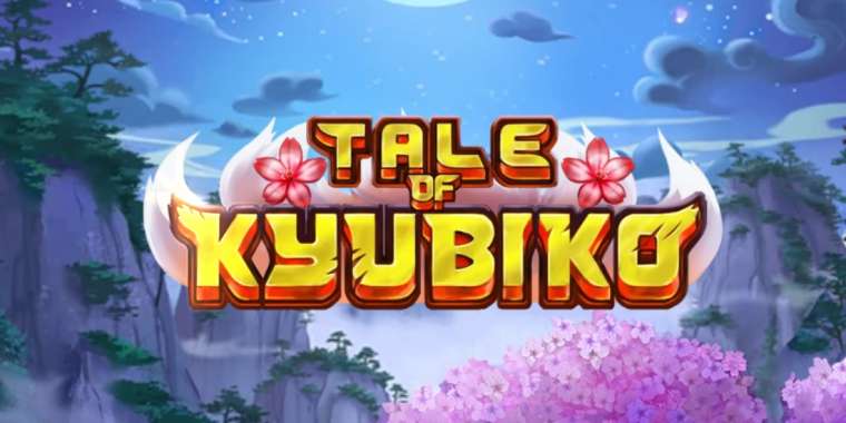 Play Tale of Kyubiko slot